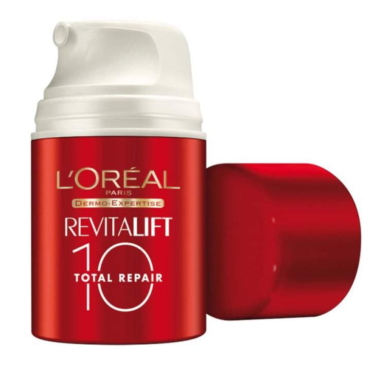 *D/EXPERTISE REVITALIFT T/REP 10 50