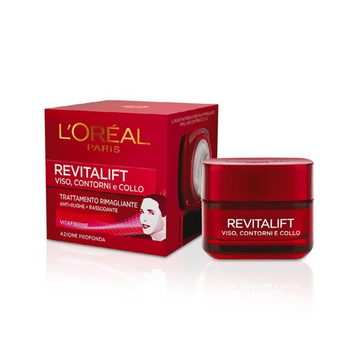 *D/EXPERTISE REVITALIFT COLLO-VIS50