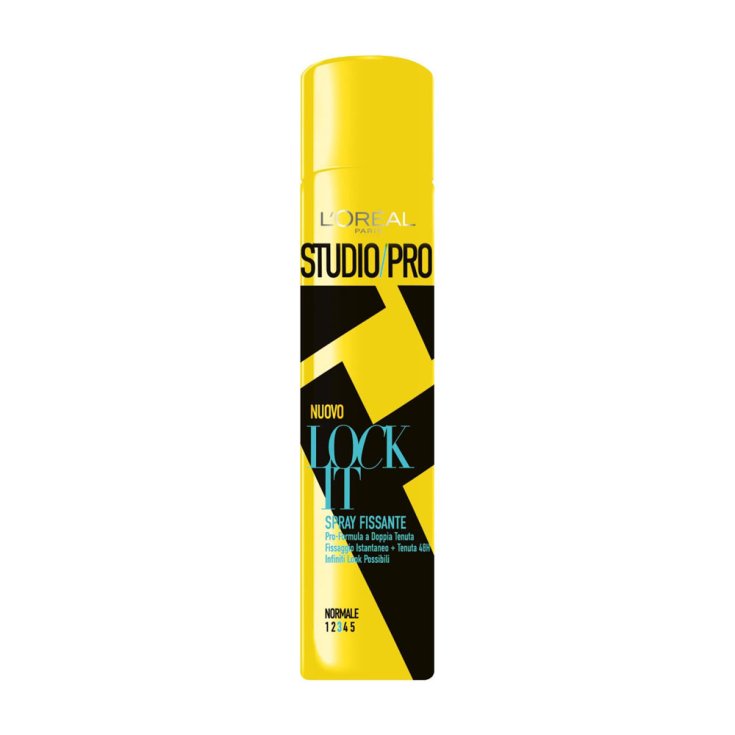 STUDIO LINE PRO SPRAY FORTE 400 ML