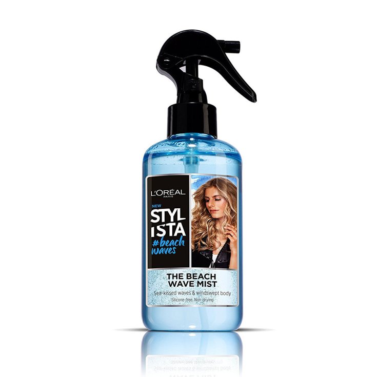 STYLISTA THE BEACH WAVE MIST 200 M