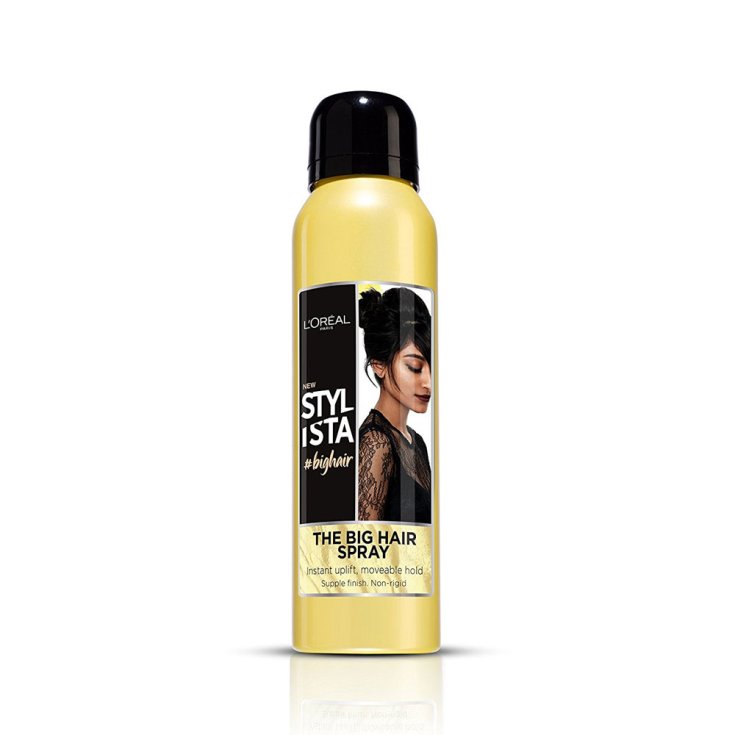 STYLISTA THE BIG HAIR SPRAY*150 ML