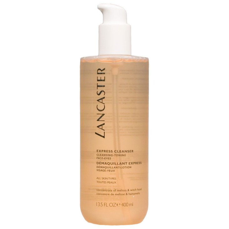 *LAN EXPRESS CLEANSER 400 ML