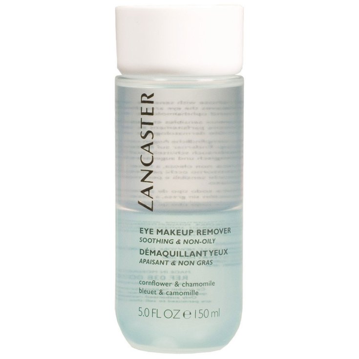 *LAN EYE MAKE-UP REMOVER 150 ML