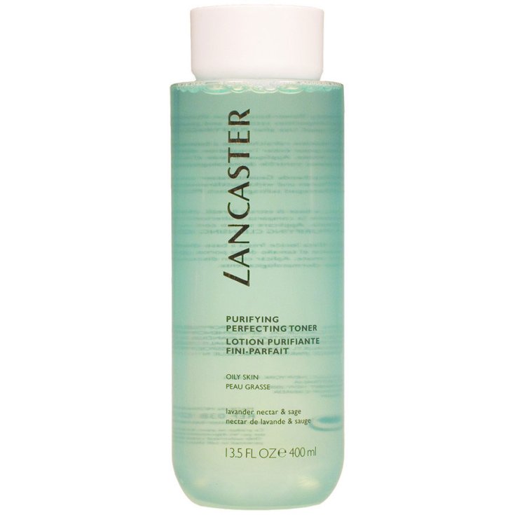 *LAN SOFTENING PERFECTING TONER 400