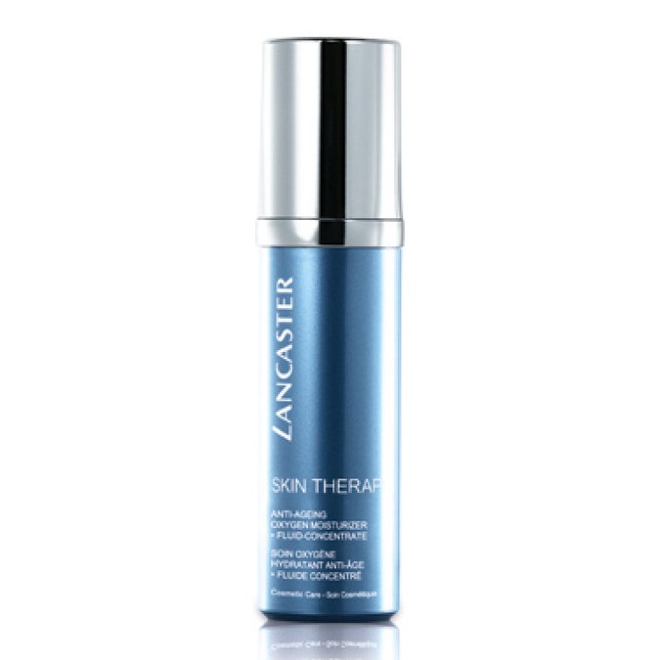 *LAN SKIN THERAPY FLUID PUMP 50ML
