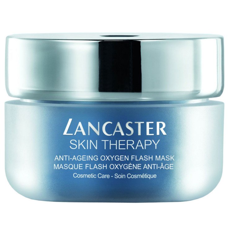 *LAN SKIN THERAPY FLASH MASK 50ML