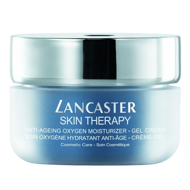 *LAN SKIN THERAPY GEL CREAM 50ML
