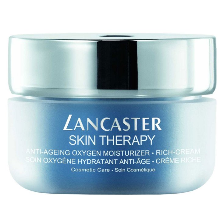 *LAN SKIN THERAPY RICH CREAM 50ML