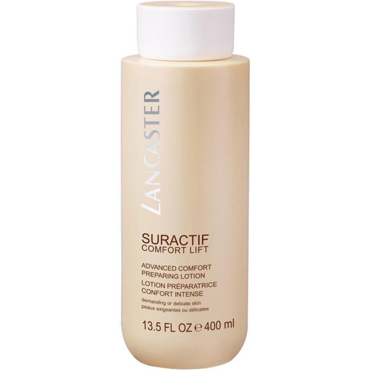 *LAN SURAC NON STOP LOTION 400 ML