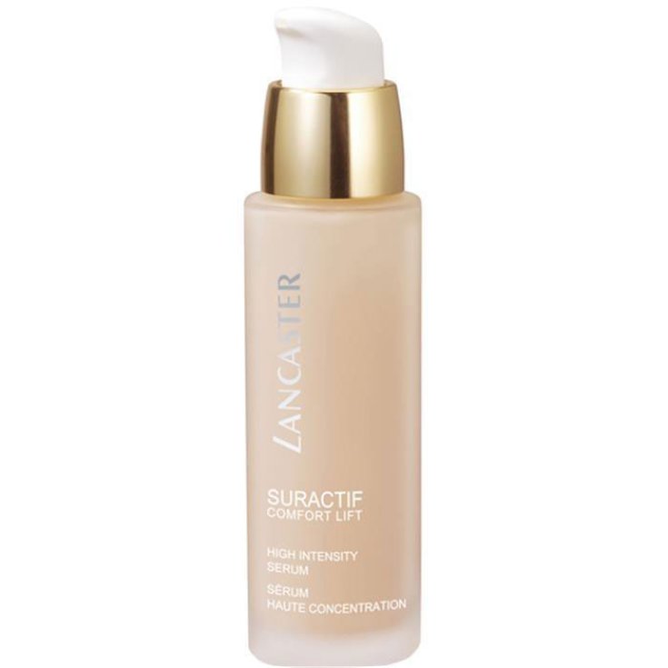 *LAN SURAC NON STOP SERUM