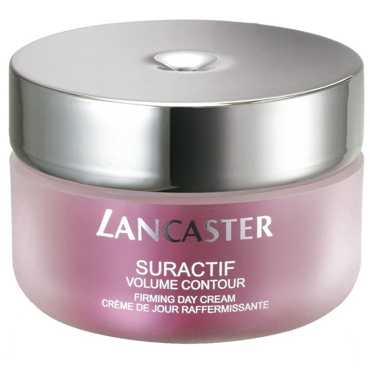 *LAN SURACTIF VOL.CONTOUR DAY CREAM