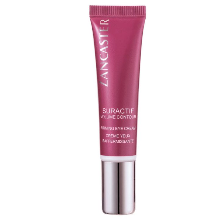 *LAN SURACTIF VOL.CONTOUR EYE CREAM