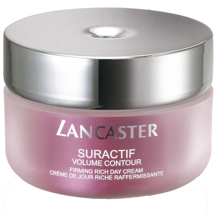 *LAN SURACTIF VOL.CONTOUR RICH DAY