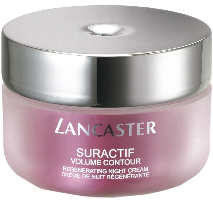 *LAN SURACTIF VOL.CONTOUR REG.NIGHT