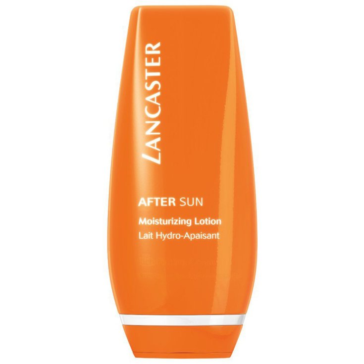 *LAN SUN AFTER SUN LOT MOIST 125 ML