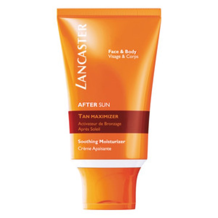 *LAN SUN AFTER SUN TAN MAX MOIS.250