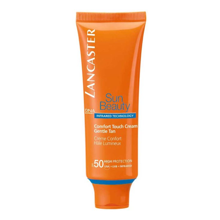 *LAN SUN BEAUTY CARE SPF 50 50ML