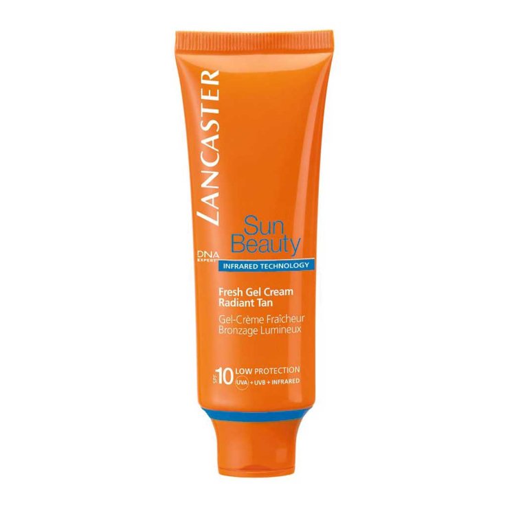 @LAN SUN BEAUTY CARE SPF 10 50ML