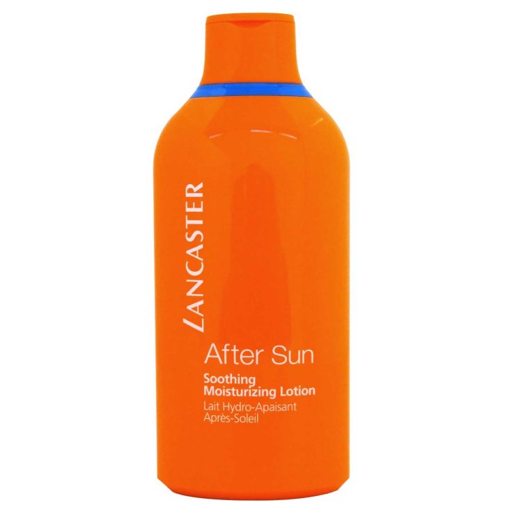 @LAN SUN AFTER SUN LOT MOIST 400 ML