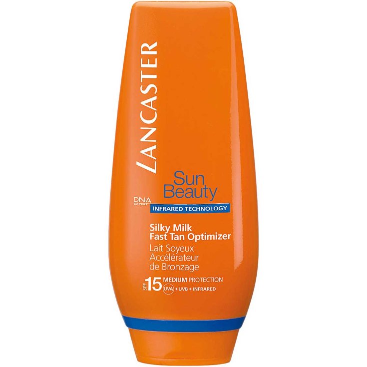 *LAN SUN V\C FAST TAN OPTIMIZER F15