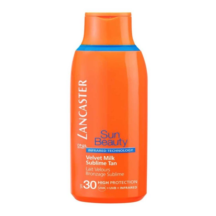 *LAN SUN CORPO TANN.LOT.SFP30 175ML