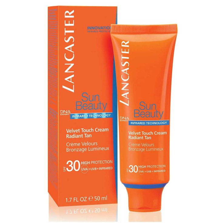 *LAN SUN BEAUTY CARE SPF 30 50ML