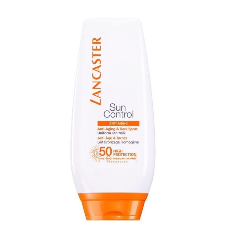*LAN SUN CONTROL CORPO SPF 50