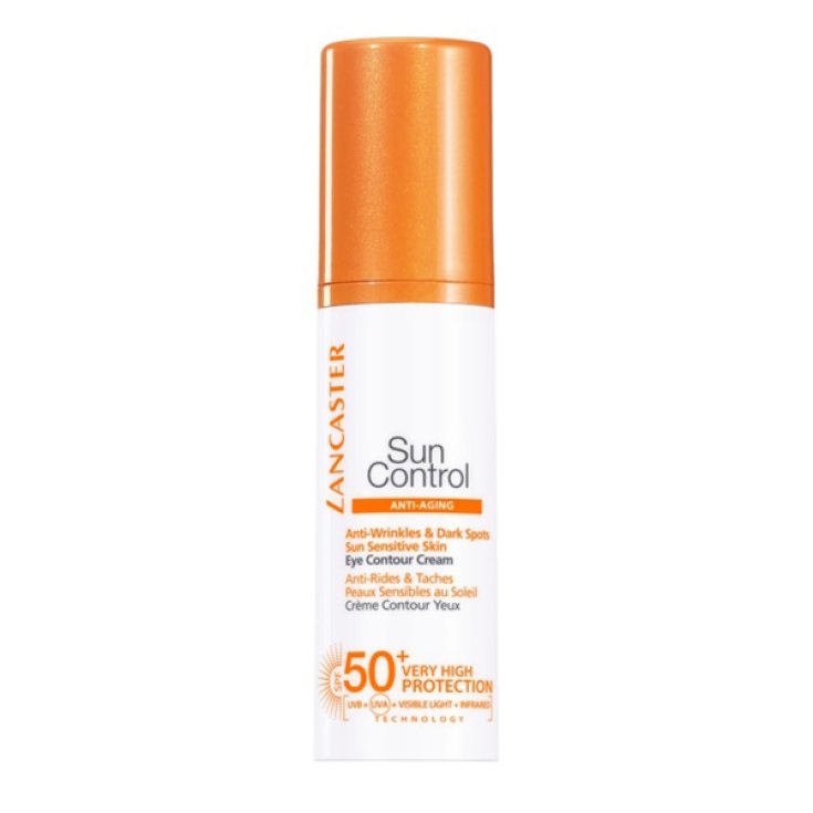 *LAN SUN CONTROL OCCHI SPF 50+