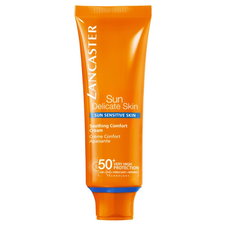 *LAN SUN VISO ULTRA PROT CRE SPF50