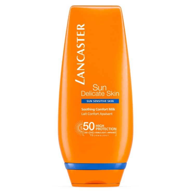 *LAN SUN V\C ULTRA PROT LOT SPF50