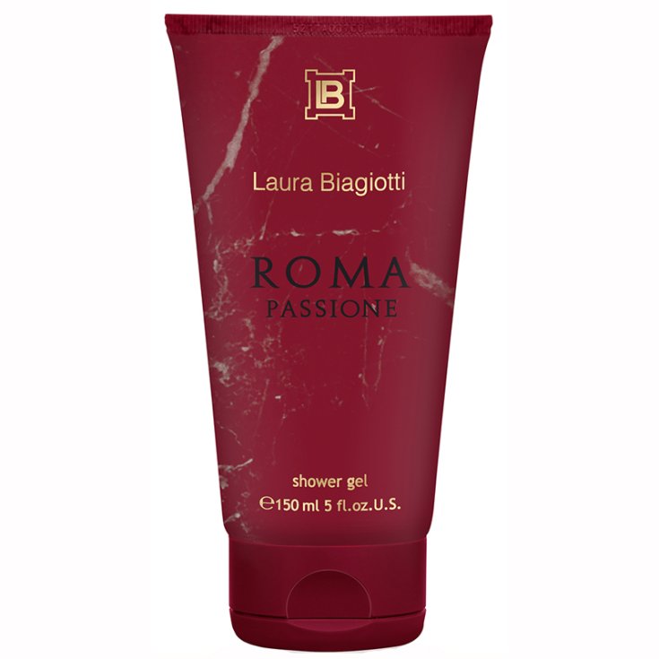 *ROMA PASSIONE D D/S GEL O/S 150 ML