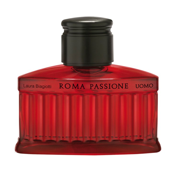 ROMA PASSIONE U EDT 125 VAPO
