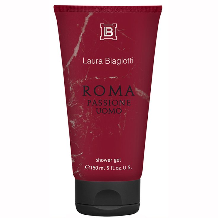 ROMA PASSIONE U D/S GEL O/S 150