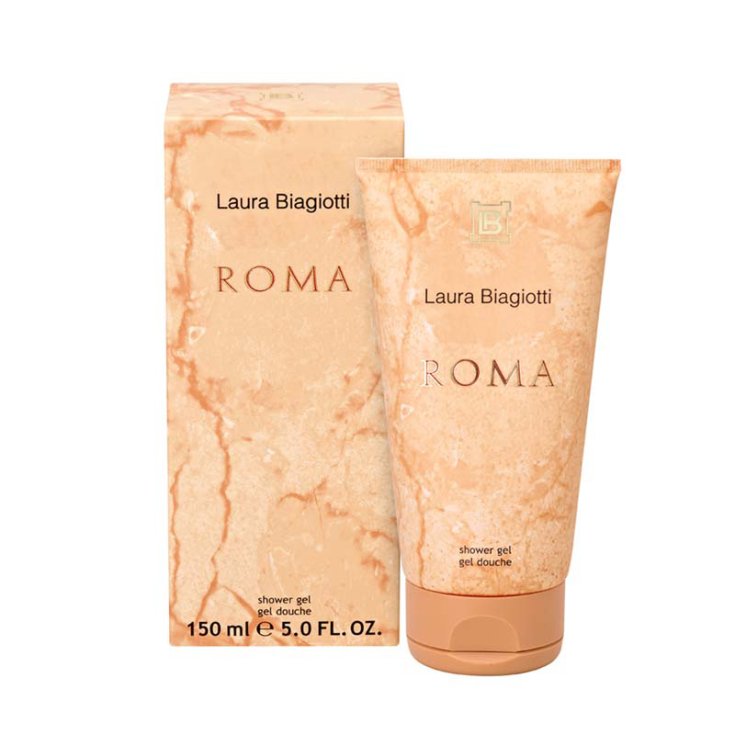 ROMA D D/S GEL O/S 150 ML