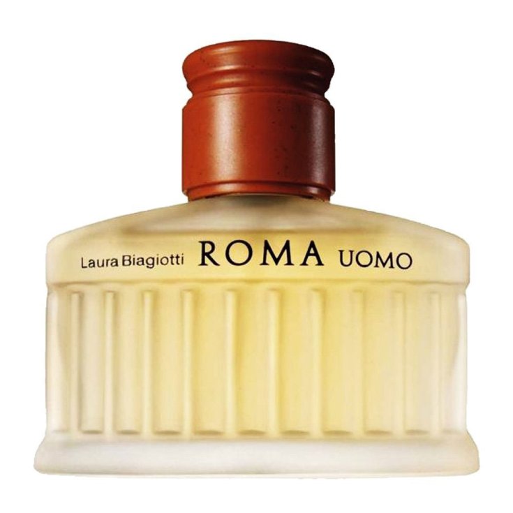 ROMA UOMO A/S 75 ML