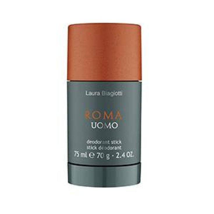 ROMA UOMO DEO 75 STICK