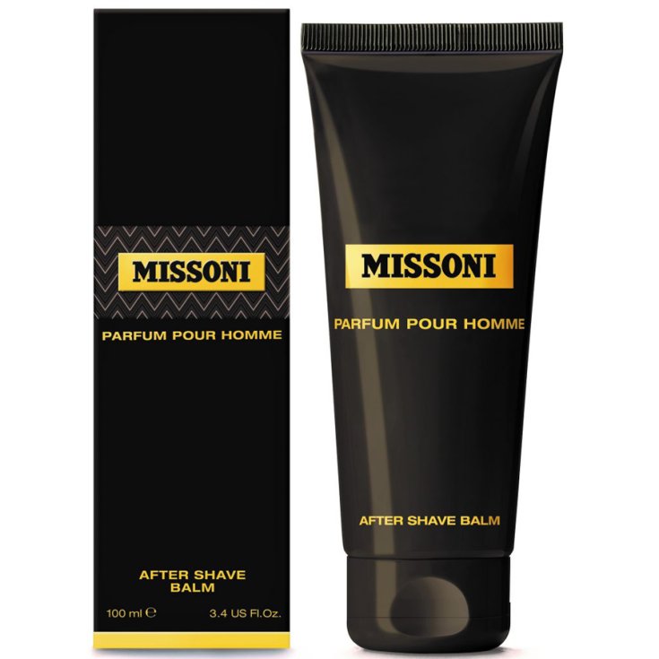 @MISSONI POUR HOMME A/S BALM 100 ML