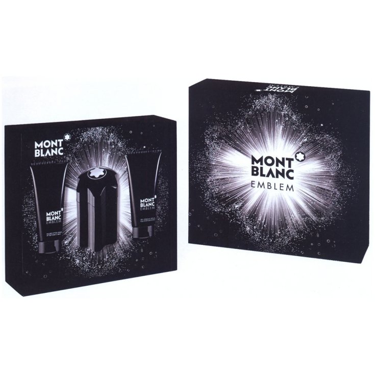 @MONTBLANC EMBLEM U KIT 985 ET100+A