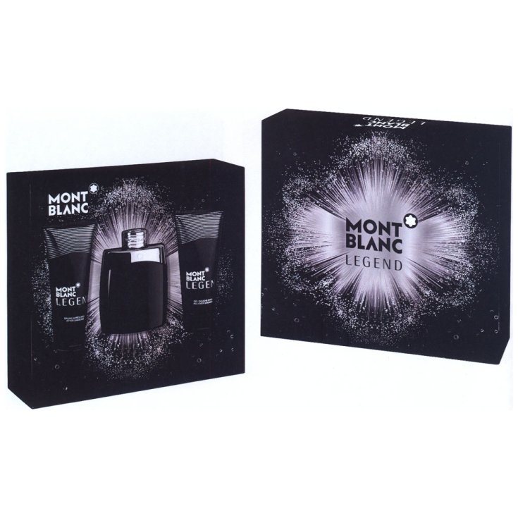 @MONTBLANC LEGEND U KIT981 ET100+A+