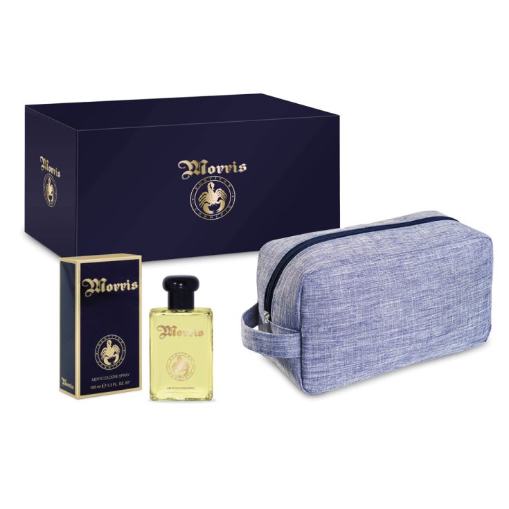 @MORRIS KIT 3301 EDT100+POUCH