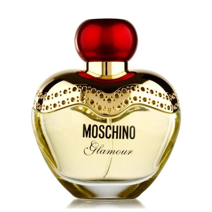 @MOSCHINO GLAMOUR EDP 30 VAPO
