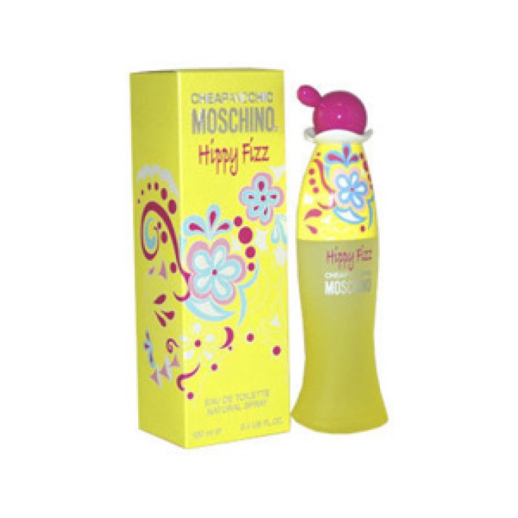 CHEAP AND CHIC HAPPY FIZZ EDT 50 V