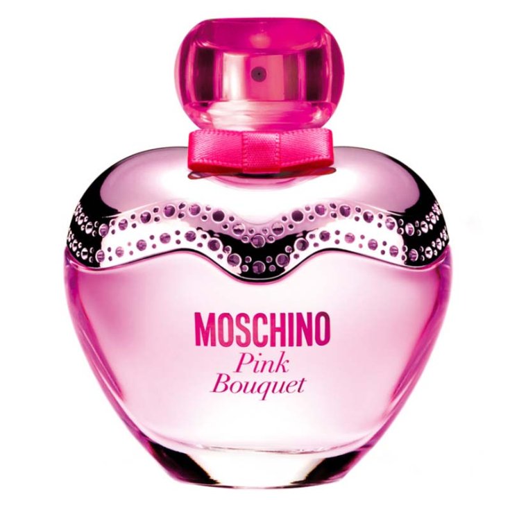 @MOSCHINO PINK BOUQUET D EDT 30 V