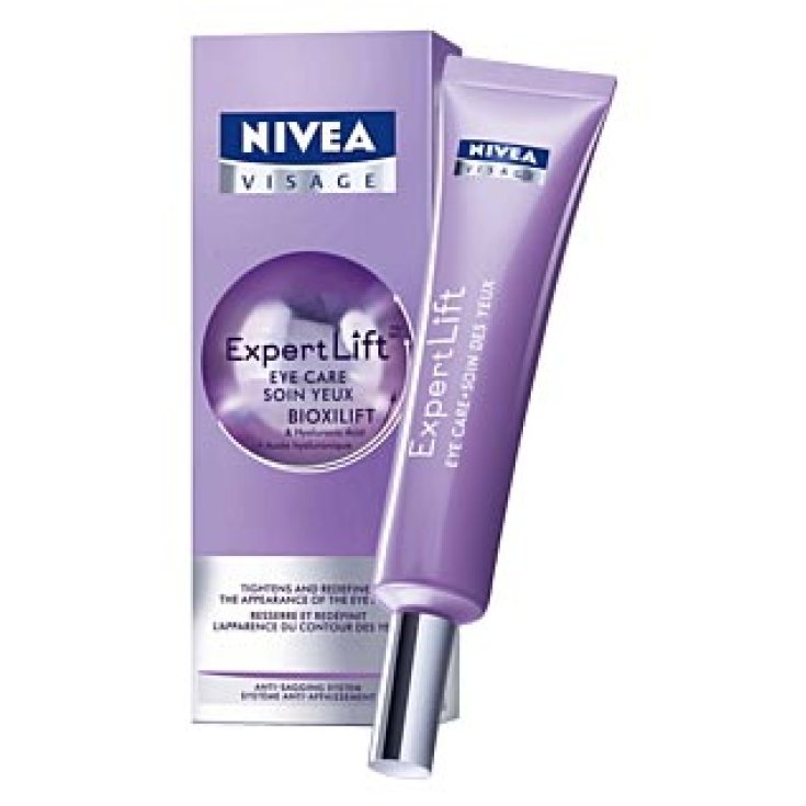 *NIVEA EXPERT LIFT C/OCCHI 15 ML