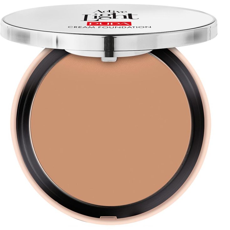 PUPA F/T ACTIVE LIGHT COMPATTO 060