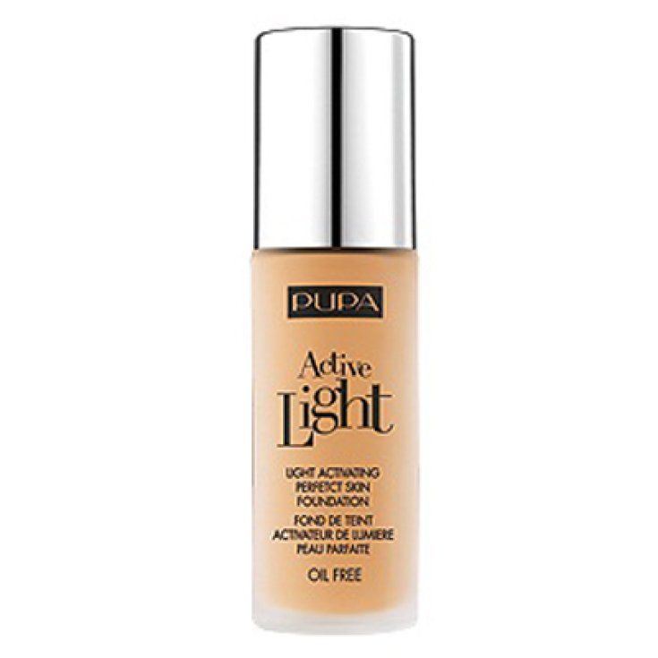 *PUPA F/T ACTIVE LIGHT 060