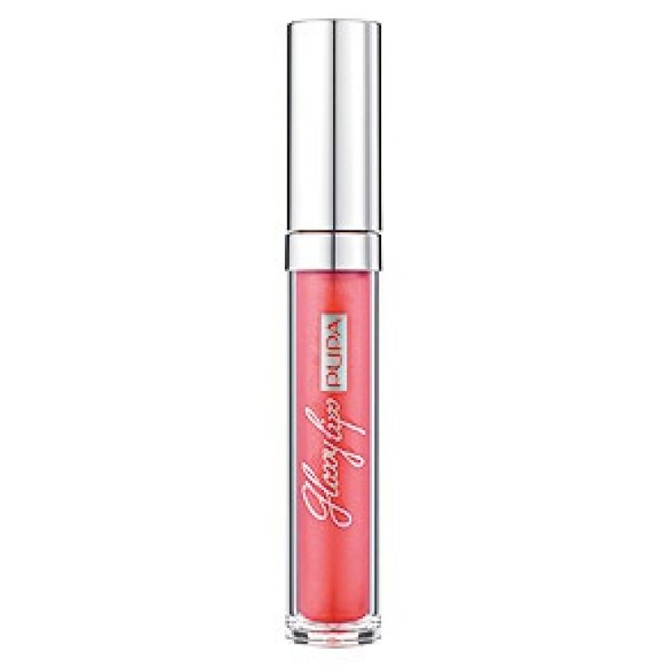 @PUPA GLOSSY LIPS 202