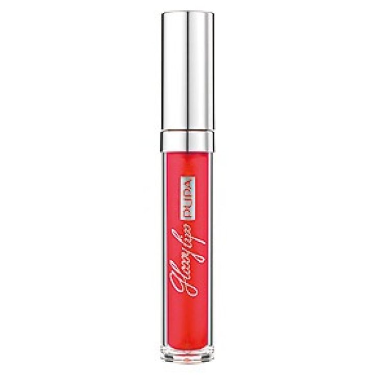 @PUPA GLOSSY LIPS 401
