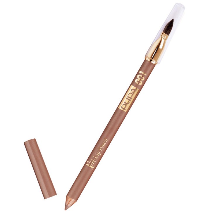 PUPA LIP PENCIL I M 001