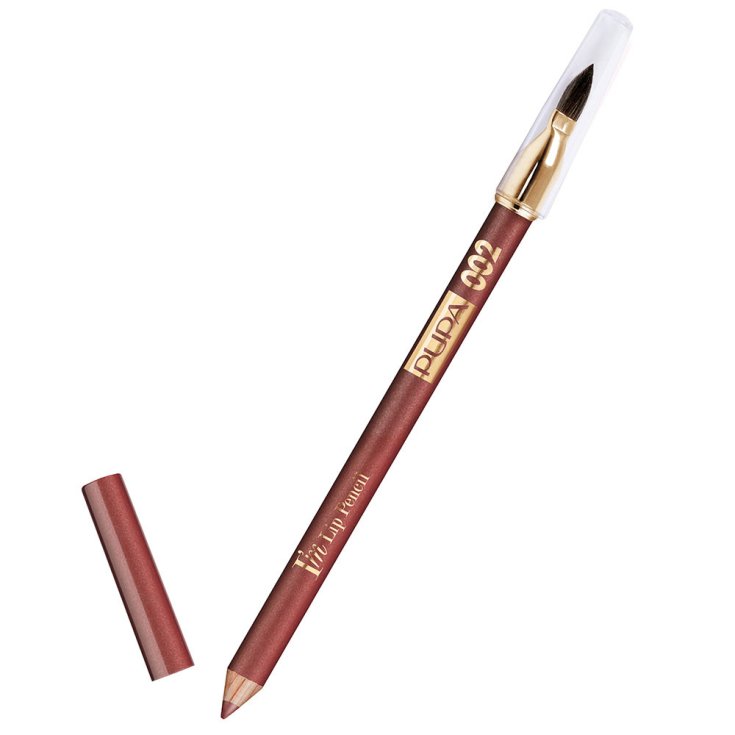 PUPA LIP PENCIL I M 002